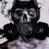 Combichrist Zombie Fistfight Music Photo Art