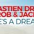 He S A Dream Radio Mix