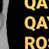ШУХРАТ КАЮМОВ КАЙДАСИЗ Ё РОСУЛУЛЛОХ С А В SHUHRAT QAYUMOV QAYDASIZ YO ROSULULLOH S A V
