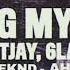 Calling My Phone Lil Tjay X 6Lack Ft The Weeknd Ahlyssa Remix Prod DJ TK