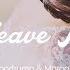 Don T Leave Me Now Ariana Grande Type Beat By Robodruma MorganLikesMusic