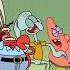 Spongebob Squarepants Becomes Herobrine In Board Breaking Challenge Spongebobmod