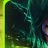 KARAII REACT Maki Zenin Jujutsu Kaisen Cicatrizes Isis Vasconcellos