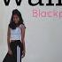 Girly Unnie Swalla Blackpink Lisa Solo Stage Dance Cover