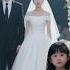 Abandoned By Her Husband With Their Child She Storms His Second Wedding With Their6yearolddaughter