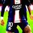 Baile De Neymar Jr