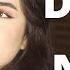 Dance The Night Dua Lipa From Barbie Cover By Ana D Abreu