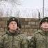 Парней с улиц Питера забирают в армию рф