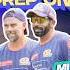 MI Daily 2025 May 28 Locked In For The Eliminator MumbaiIndians PlayLikeMumbai
