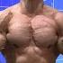 The EXACT Training I Do To Get A HUGE Upper Body