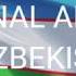 National Anthem Of Uzbekistan O Zbekiston Republikasining Davlat Madhiyasi