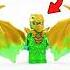 Will Lloyd Ever Get A Dragon Form Minifigure Lego Ninjago Legoninjago Lloydgarmadon Shorts