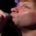 Bon Jovi Hallelujah