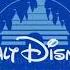Walt Disney Television Animation Distributed By Buena Vista International Inc Pal Tone