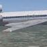 FSX Tupolev Tu 154b 2 By Project Tupolev Take Off And Autopilot
