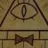 КАК ВЫЗВАТЬ БИЛЛА ШИФРА САЙФЕРА How To Summon Bill Cipher 3