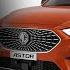 2021 MG Astor Compact SUV Unveiled Carandbike
