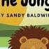Who Is The King Of The Jungle