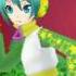 初音ミク ぽっぴっぽー Project DIVA 2nd