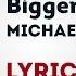 United Kingdom Eurovision 2019 Bigger Than Us Michael Rice Lyrics