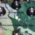 Feyentronics Sovtek Green Big Muff Clone Product Demo And Review