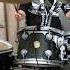 Drum Solo Drummer Daniel Varfolomeyev 15 Years
