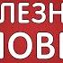 9 причин всех болезней Фролов Ю А