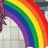 радуга дуга ты попудала берега это грустная страна чёрный белый тана
