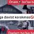 Otam Davlatim Onam Janatim