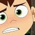 Ben 10 Switches Bodies Ben 10 Cartoon Network