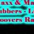 DJ E Maxx Marc Korn Pres Nightclubbers Living The Life Clubgroovers Radio Mix