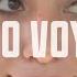Zion Y Lennox Ft Daddy Yankee Yo Voy Sped Up Lyrics Tiktok Remix