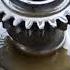 дефектовка КПП трактора Т 25 Defective Gearbox Of Tractor T 25