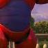 Hiro Baymax S Epic Rocket Fist Big Hero 6 Disney Kids