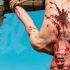 2025 Action Hit Subjected To 19 Extreme Tortures The Prisoner Strikes Back And Destroys POWs Camp