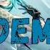 Nightcore MY DEMONS Lyrics