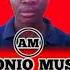 Messias Maricoa Comboio Audio Antonio Musik