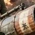 八路油桶大砲一砲翻盤 日軍無力反擊 抗日 Kung Fu Action 2025動作電影 2025戰爭電影
