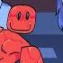 Coolkid Bluudude And Pretty Princess Prank Guest 1337 Forsaken Animation Meme
