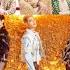 ATEEZ X BTS FIREWORKS X IDOL MASHUP
