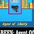 Mike Mareen Agent Of Liberty Radio Version