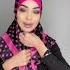 Идея как завязать красиво платок или шарф Hijab Tutorial