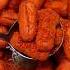 Fried Sausage Level 50