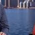 Галина Хомчик и Дмитрий Богданов в программе Час интервью 15 мая 2021 RTVi