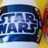 3 Surprise Eggs Unboxing Star Wars Mighty Beanz Chupa Chups And Power Rangers Samurai