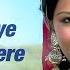 Sab Khil Gaye Gaalon Pe Mere 4K Lata Mangeshkar Songs Moushumi Chatterjee Old Hindi Songs