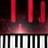 Sezen Aksu Unut Kolay Olmayacak Piano By VN