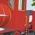 Learn Colors And Decorate The Tree With Shawn The Train