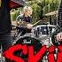 SKID ROW Tear It Down Official Video From The New Album The Gang S All Here
