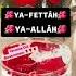 BİR KİMSENİN DİLİNİ BAĞLAMANIN YOLU Tezcan Tezcantüysüz Islam Dua